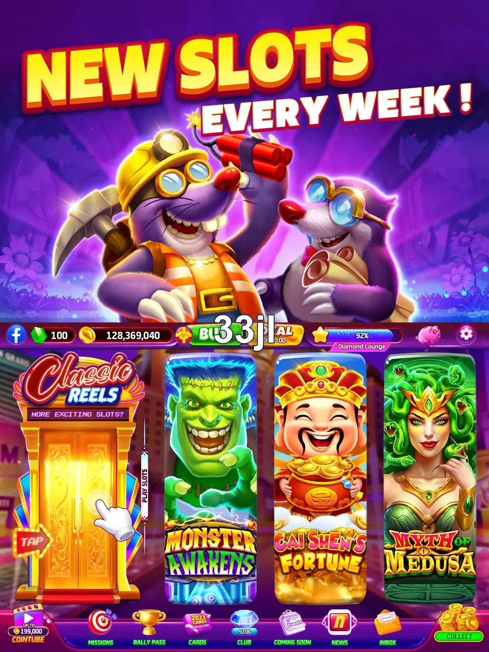 33jl APK