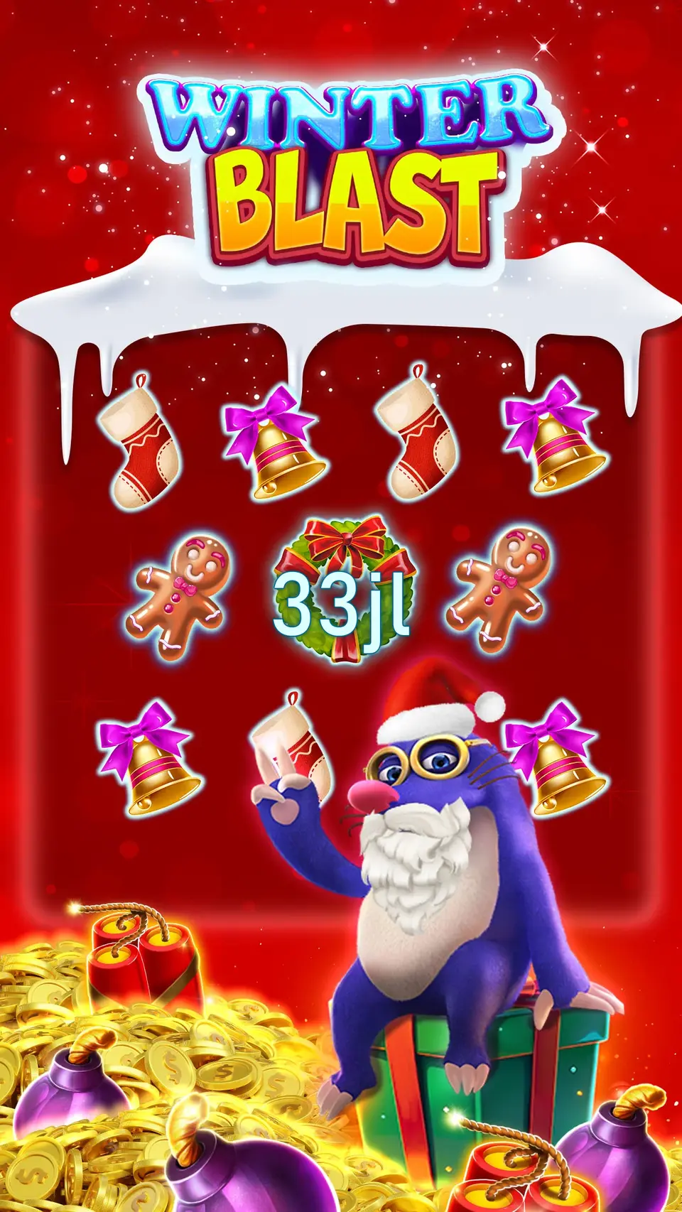 33jl Mag-login