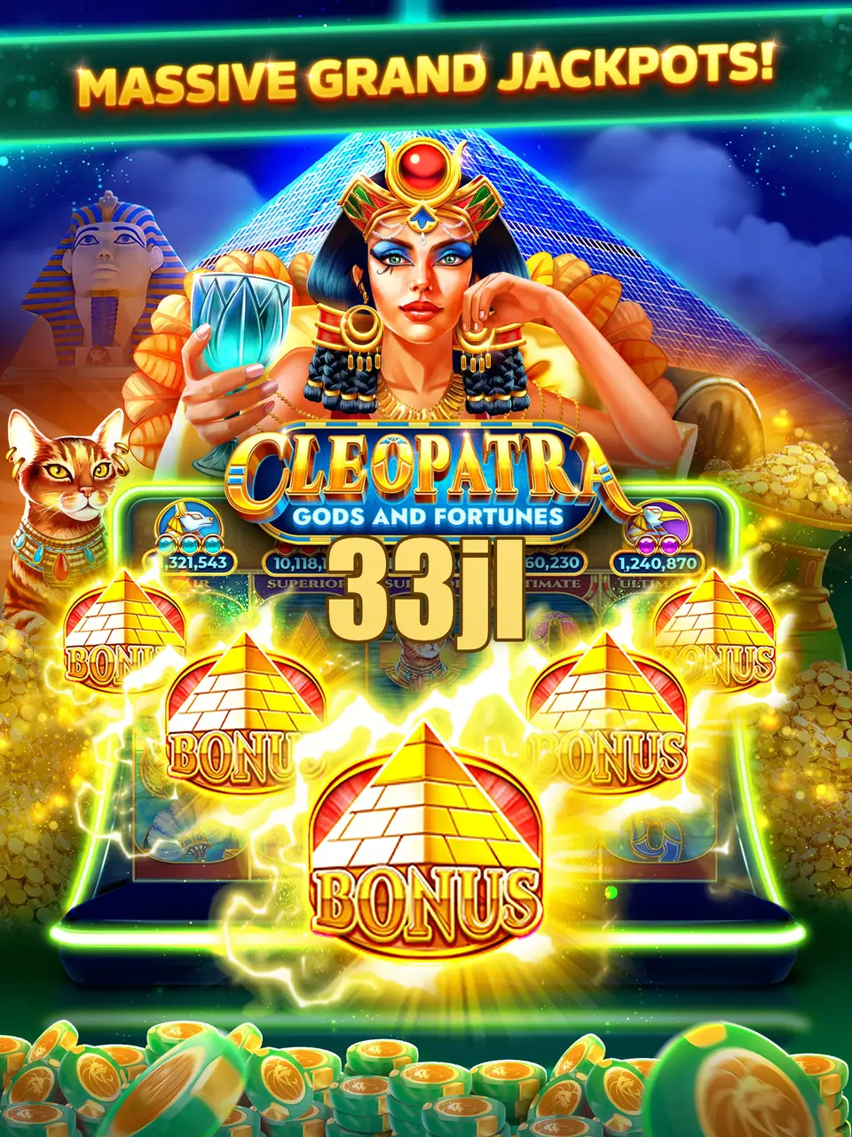 33jl Mag-login