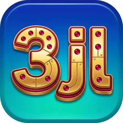 33jl Logo - Opisyal